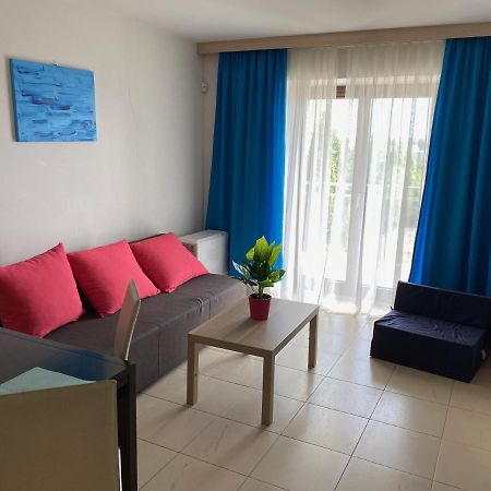Apartement Poludniowy 사르비노보 외부 사진