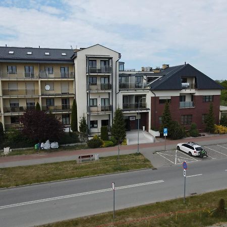 Apartement Poludniowy 사르비노보 외부 사진