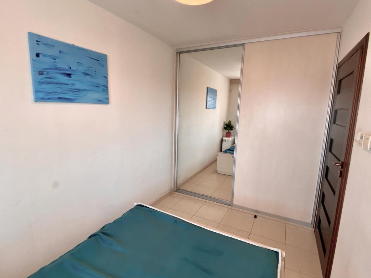 Apartement Poludniowy 사르비노보 외부 사진