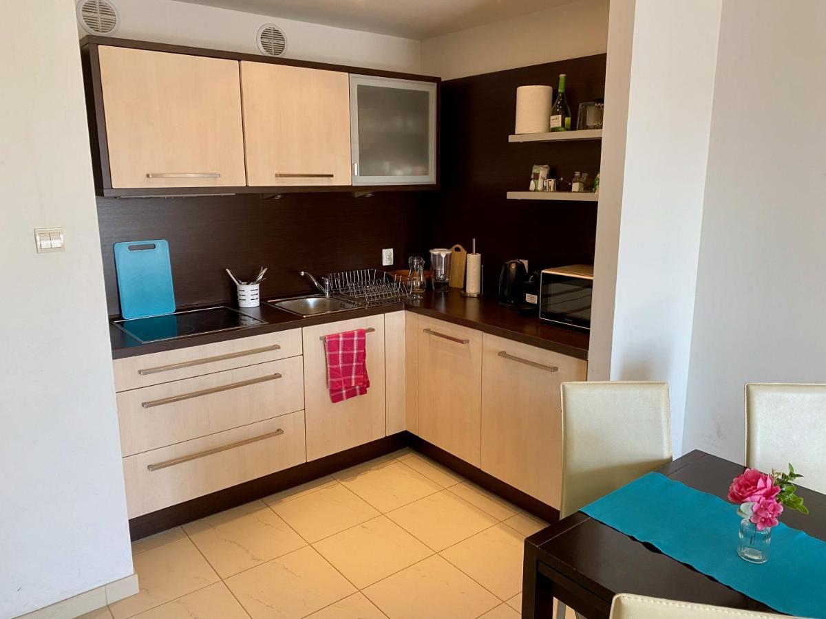 Apartement Poludniowy 사르비노보 외부 사진