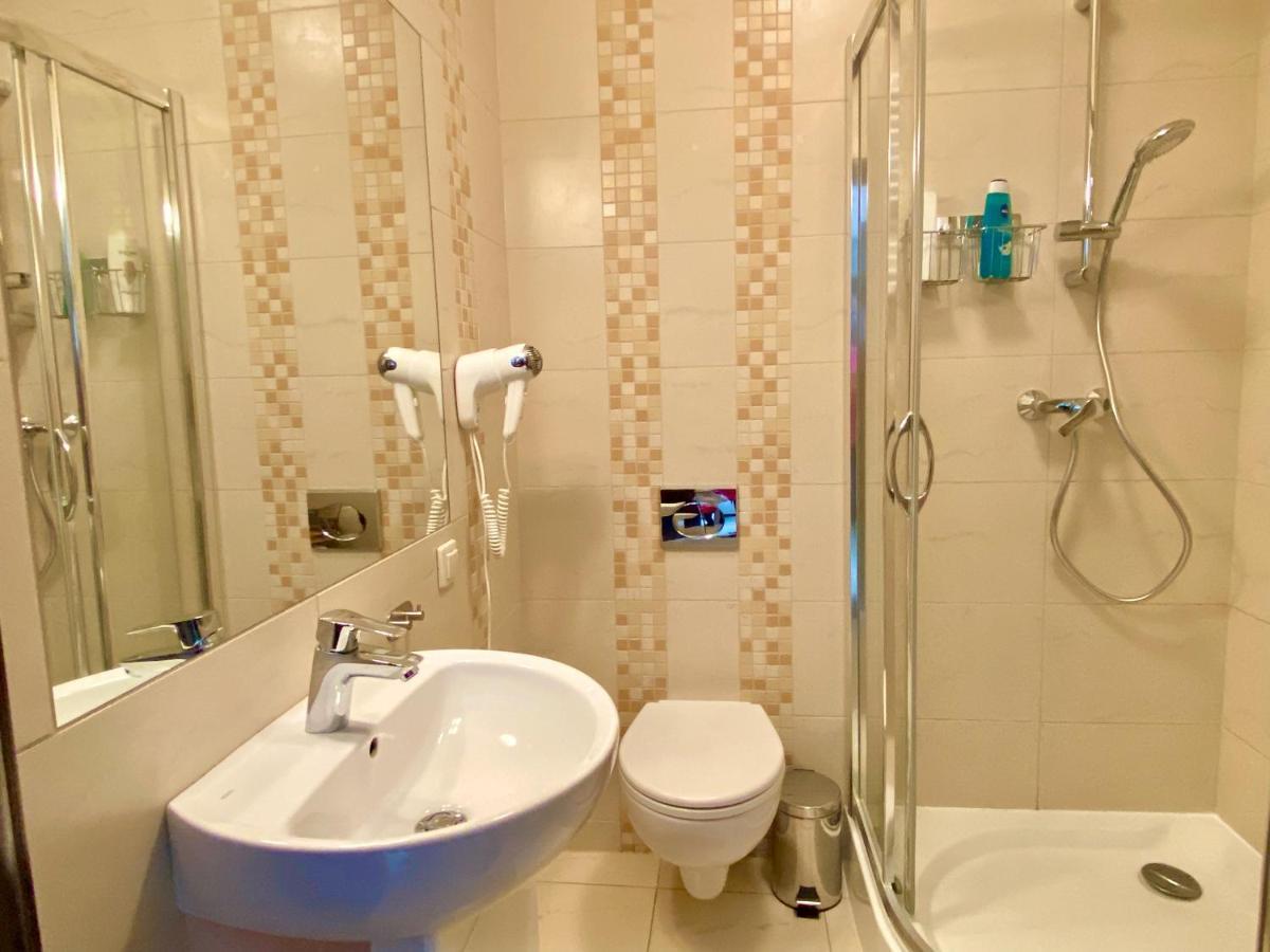 Apartement Poludniowy 사르비노보 외부 사진