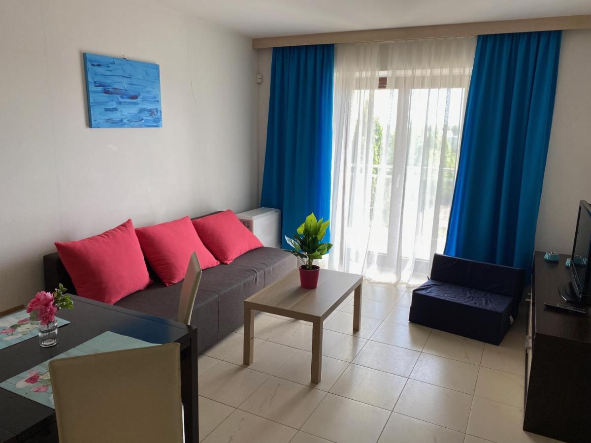 Apartement Poludniowy 사르비노보 외부 사진